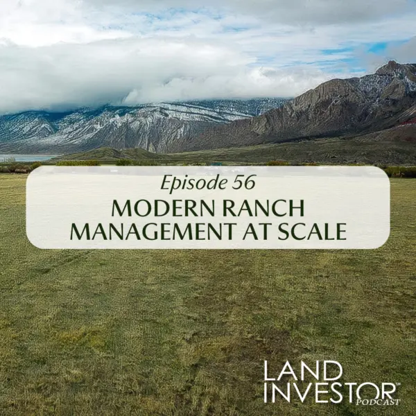 Podcast: Modern Ranch Management