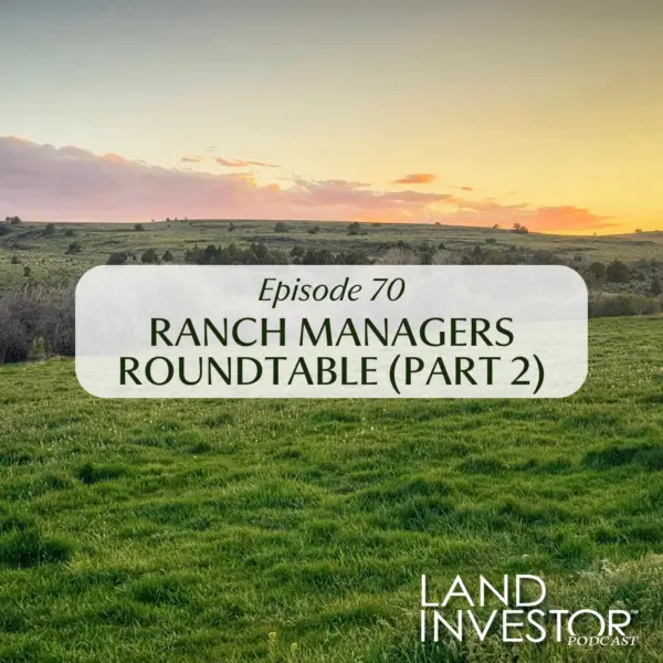 Podcast: What is Grass Really Worth?
